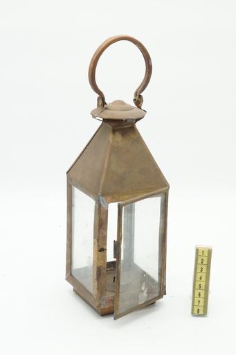 [OP00548] Farol para vela