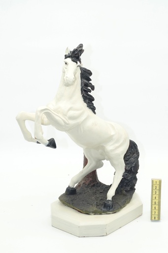 [OP00586] Figura de caballo