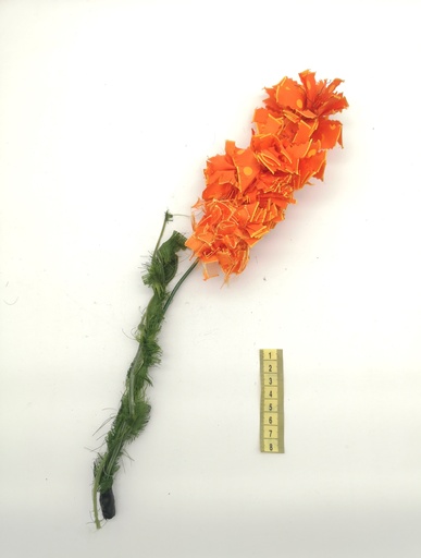 [OP00516] Flor confeccionada
