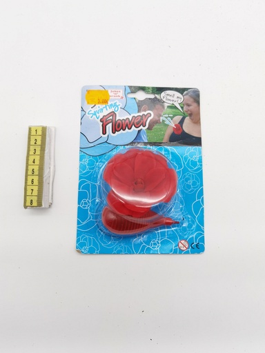 [OP02793] Flor de broma