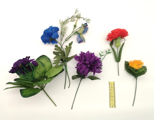 [OP00506] Flor, sueltas variadas (caja)