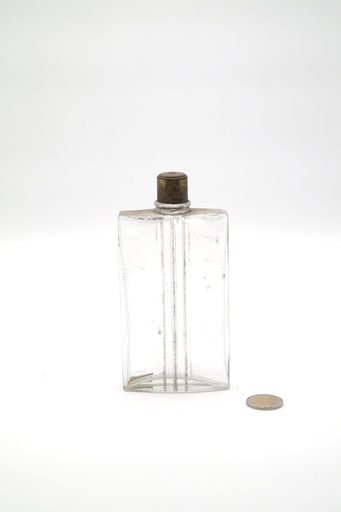 [OP00171] Frasco de colonia