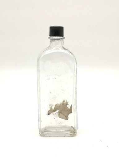 [OP00276] Frasco de perfume
