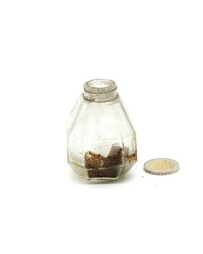 [OP00179] Frasco de perfume
