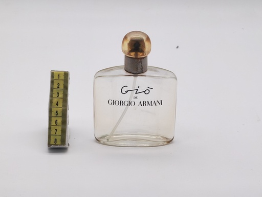 [OP03154] Frasco de perfume Giorgio Armani