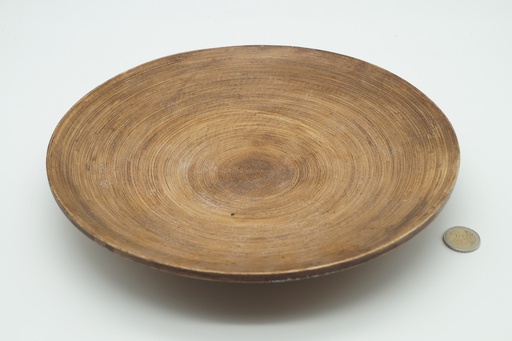 [OP00330] Fuente de madera