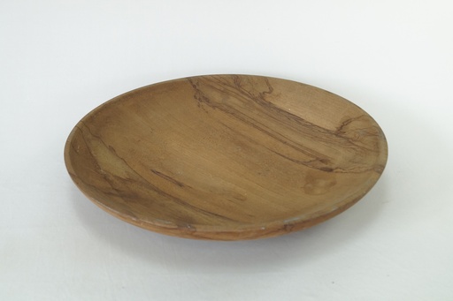 [OP00322] Fuente de madera grande