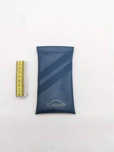 [OP02801] Funda de gafas