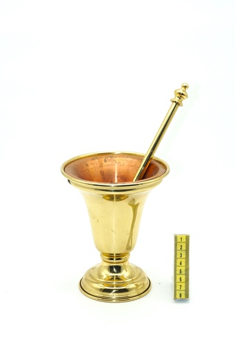[OP00665] Acetre e Hisopo dorado