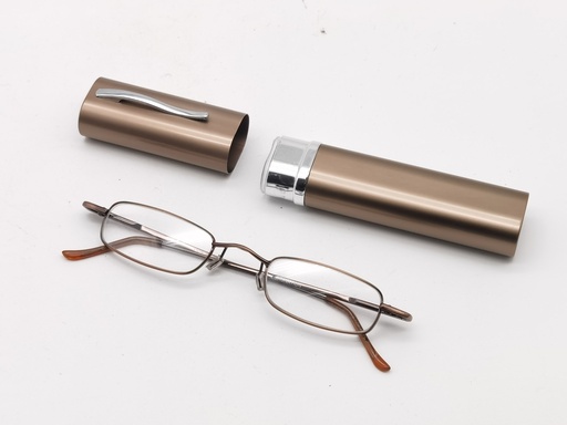 [OP01597] Gafas de lectura de bolsillo
