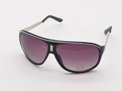 [OP01533] Gafas de sol con cristal morado