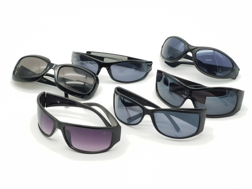 [OP01603] Gafas de sol de pasta (varios modelos)