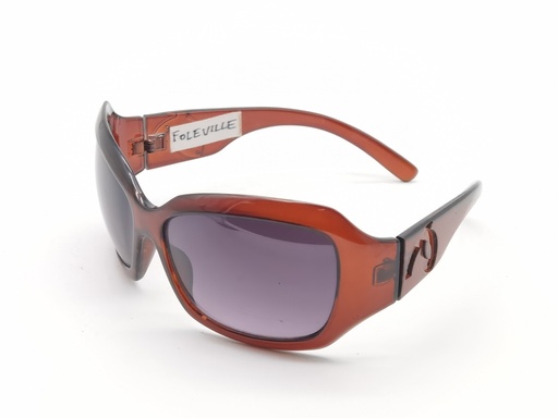 [OP01541] Gafas de sol de plástico