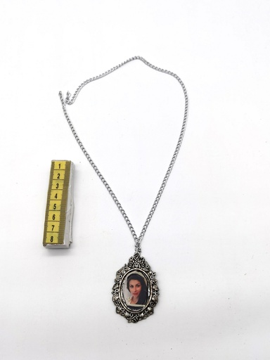 [OP02891] Guardapelo con foto