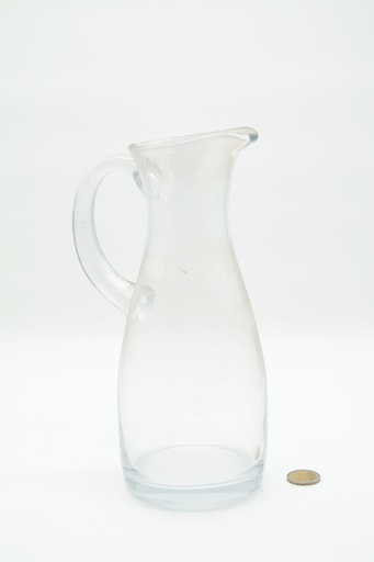[OP00182] Jarra de cristal