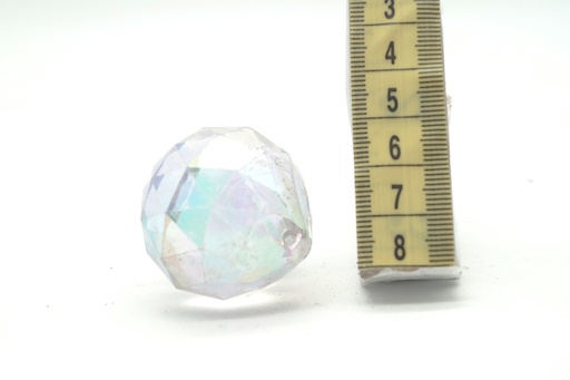 [OP00640] Lagrimas de cristal, lampara