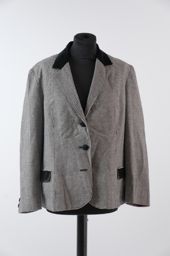 [OP02755] Americana pata de gallo