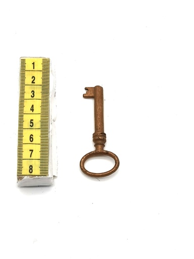 [OP02554] Llave antigua pequeña