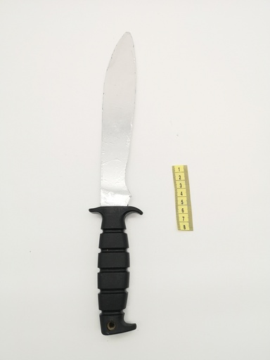 [OP00438] Machete bolo (chuchillo)