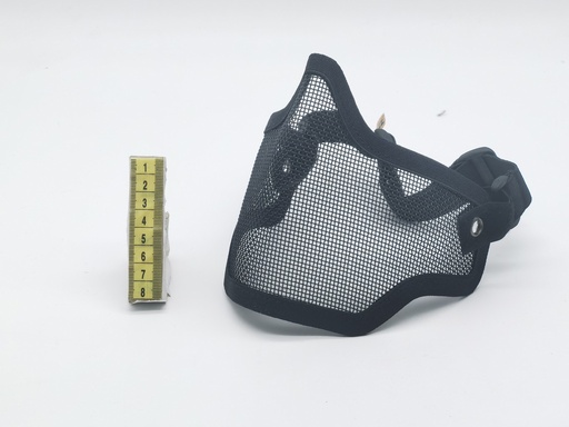 [OP03101] Mascara de protección para airsoft