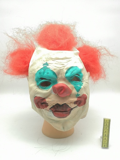 [OP00724] Máscara de terror payaso