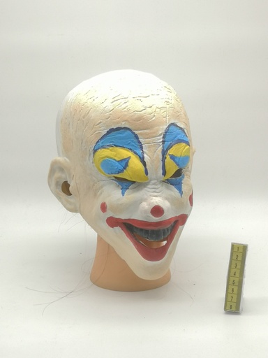 [OP00723] Máscara de terror payaso