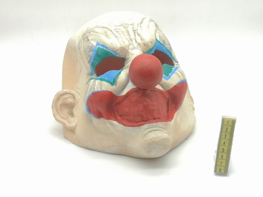 [OP00721] Máscara de terror payaso