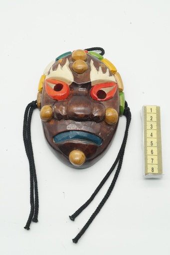 [OP00574] Máscara decorativa