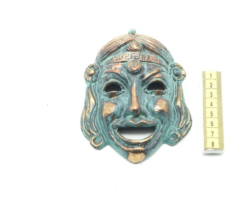 [OP00570] Máscara decorativa