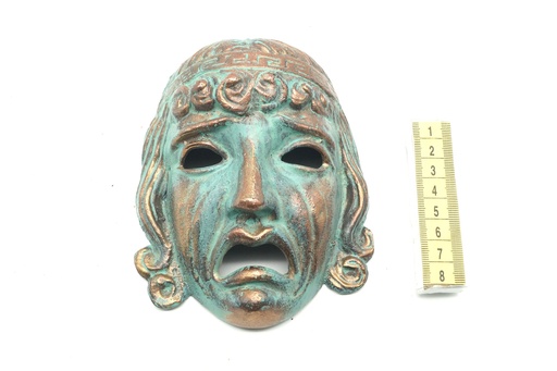 [OP00567] Máscara decorativa