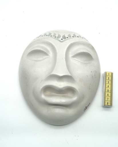 [OP00576] Máscara decorativa