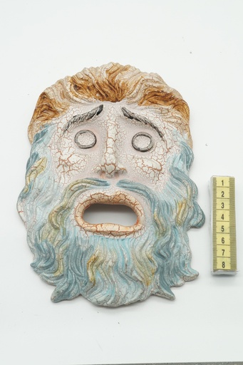 [OP00572] Máscara decorativa