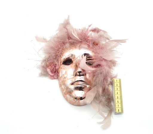 [OP00569] Máscara decorativa