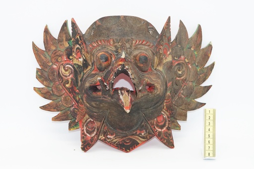 [OP00581] Máscara decorativa