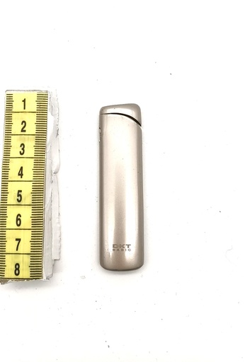 [OP02686] Mechero de gas recargable