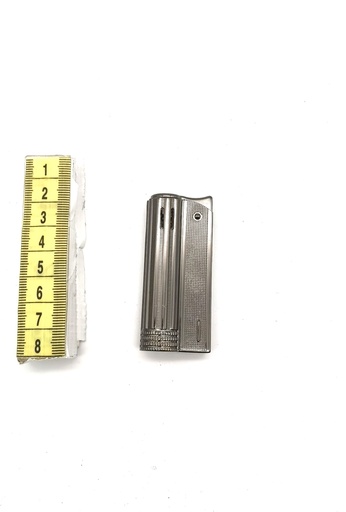 [OP02617] Mechero de gas vintage