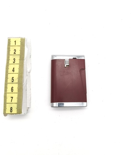 [OP02590] Mechero de gas vintage