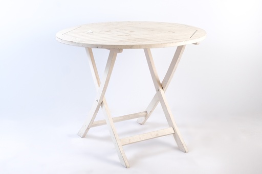 [OP01493] Mesa de madera