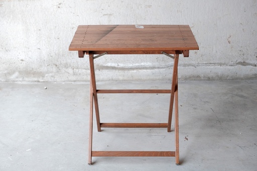 [OP02432] Mesa plegable
