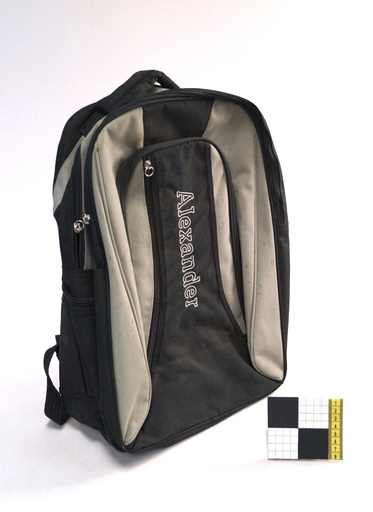 [OP00092] Mochila de deporte