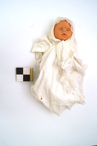[OP00651] Muñeco bebe