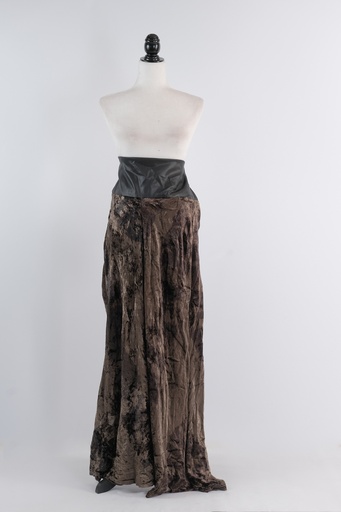 [OP00967] Pantalón tipo falda