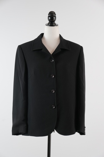 [OP02777] Americana negra M