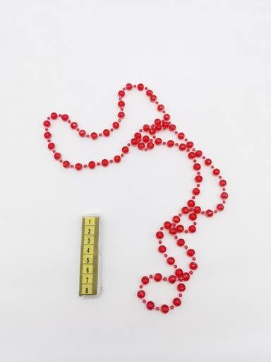 [OP03077] Collar de abalorios