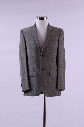 [OP01742] Americana ojo de perdiz gris