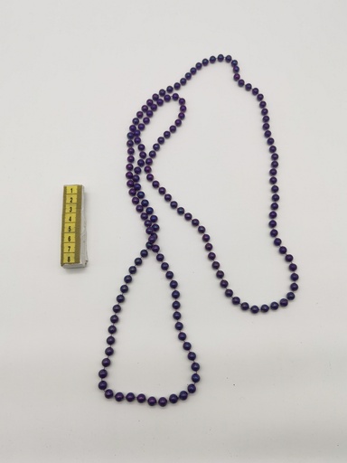 [OP03071] Collar de abalorios