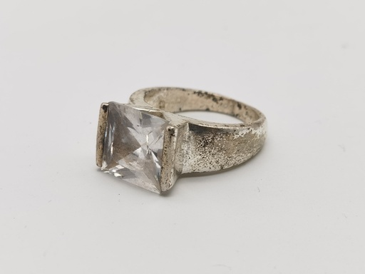 [OP02987] Anillo diamante