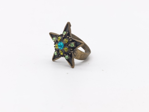 [OP02962] Anillo estrella
