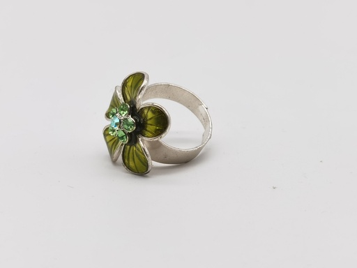 [OP02959] Anillo flor