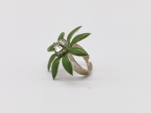 [OP02981] Anillo flor